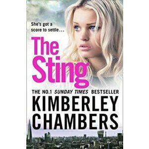 The Sting - Kimberley Chambers imagine
