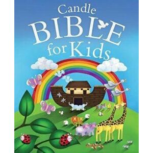 Candle Bible for Kids, Hardcover - Juliet David imagine