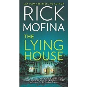 The Lying House - Rick Mofina imagine
