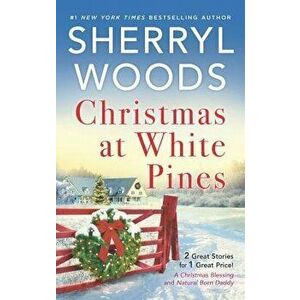 Christmas at White Pines - Sherryl Woods imagine
