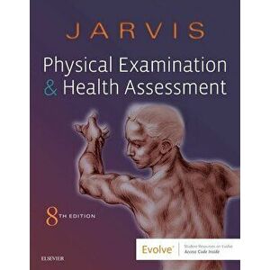 Physical Examination and Health Assessment, Hardcover - Carolyn Jarvis imagine