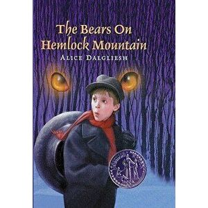 The Bears on Hemlock Mountain - Alice Dalgliesh imagine