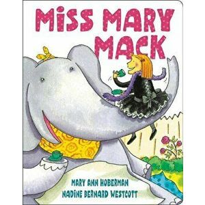 Miss Mary Mack - Mary Ann Hoberman imagine