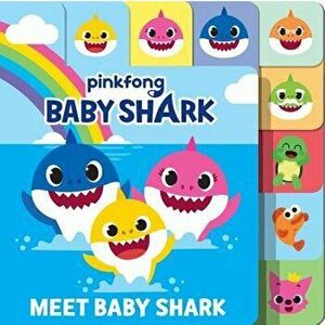 Baby Shark: Meet Baby Shark - Pinkfong imagine