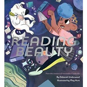 Reading Beauty, Hardcover - Deborah Underwood imagine