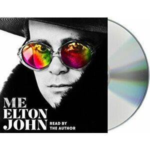 Me: Elton John Official Autobiography - Elton John imagine
