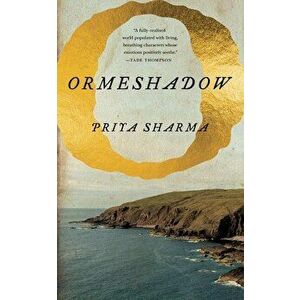 Ormeshadow, Paperback - Priya Sharma imagine