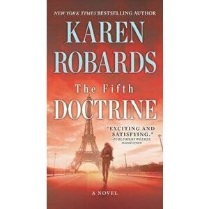 The Fifth Doctrine - Karen Robards imagine