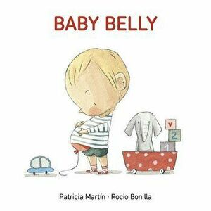 Baby Belly - Patricia Martin imagine