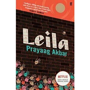 Leila, Paperback - Prayaag Akbar imagine