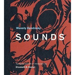 Sounds, Paperback - Wassily Kandinsky imagine