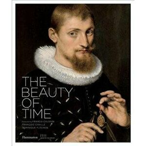 The Beauty of Time - Francois Chaille imagine