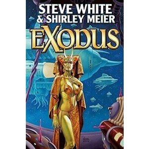 Exodus - Steve White imagine