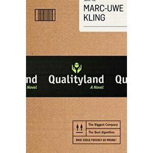 Qualityland, Hardcover - Marc-Uwe Kling imagine