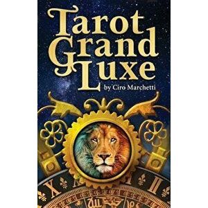 Tarot Grand Luxe - Ciro Marchetti imagine