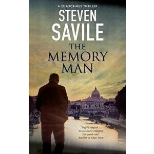 The Memory Man, Paperback - Steven Savile imagine