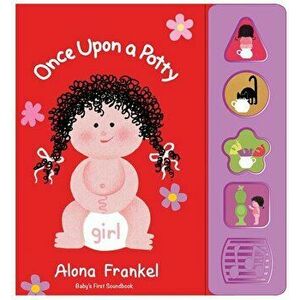 Once Upon a Potty -- Girl - Alona Frankel imagine