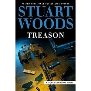 Treason, Hardcover - Stuart Woods imagine