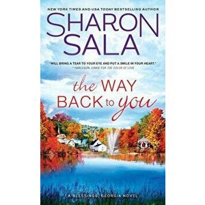 The Way Back to You - Sharon Sala imagine