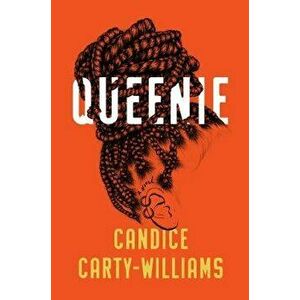 Queenie, Paperback - Candice Carty-Williams imagine