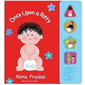 Once Upon a Potty -- Boy - Alona Frankel imagine