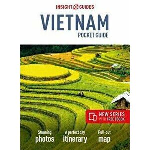 Insight Guides Pocket Vietnam (Travel Guide with Free Ebook), Paperback - Insight Guides imagine