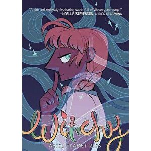 Witchy, Paperback - Ariel Slamet Ries imagine