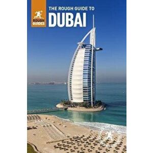 The Rough Guide to Dubai (Travel Guide with Free Ebook), Paperback - Rough Guides imagine