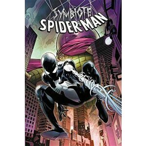 Symbiote Spider-man, Paperback - *** imagine