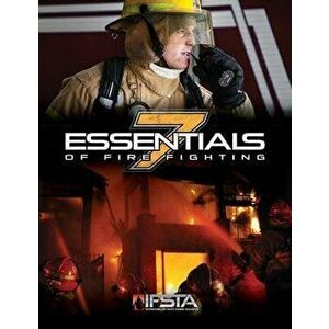 Essentials of Fire Fighting, Paperback - Ifsta imagine