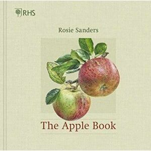 The Apple Book, Hardcover - Rosie Sanders imagine