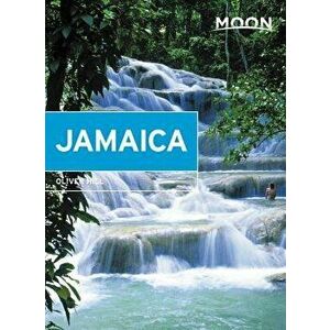 Moon Jamaica, Paperback - Oliver Hill imagine