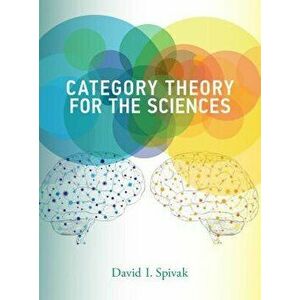 Category Theory for the Sciences imagine