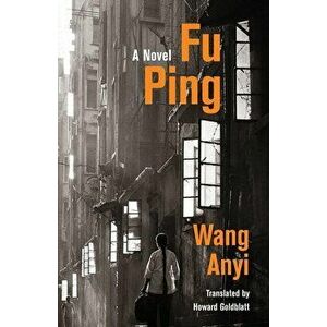 Fu Ping, Paperback - Anyi Wang imagine