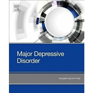 Major Depressive Disorder, Hardcover - Carola Rong imagine