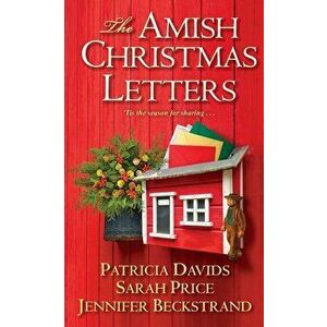 The Amish Christmas Letters - Patricia Davids imagine