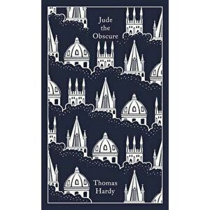 Jude the Obscure, Hardcover - Thomas Hardy imagine