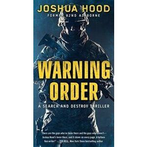 Warning Order - Joshua Hood imagine