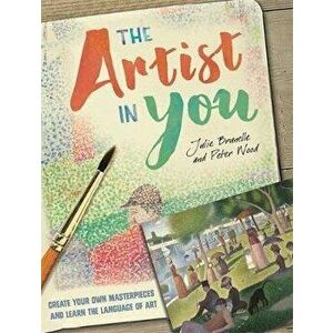 The Artist in You - Julie Brunelle imagine
