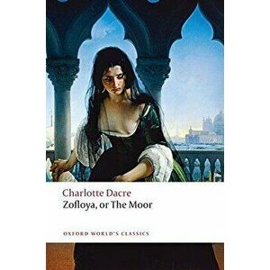 The Moor, Paperback imagine