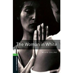 The Woman in White, Paperback - Willie Collins imagine