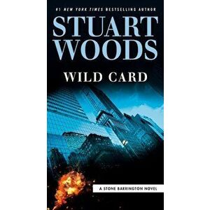 Wild Card - Stuart Woods imagine
