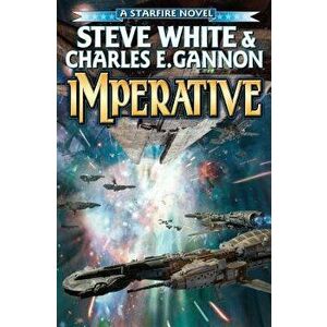 Imperative, Paperback - Steve White imagine