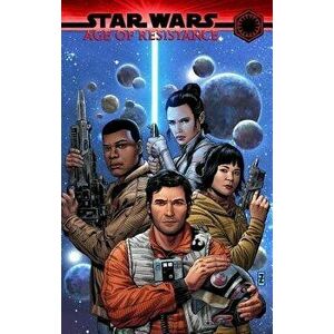 Star Wars: Star Pilot, Paperback imagine