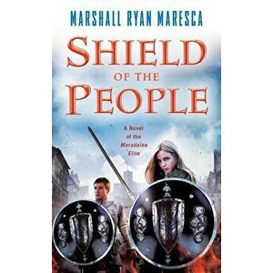 Shield of the People - Marshall Ryan Maresca imagine