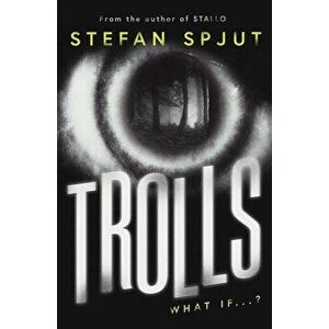 Trolls, Paperback - Stefan Spjut imagine