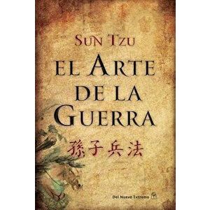 El Arte de la Guerra, Paperback - Sun Tzu imagine