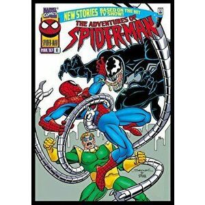 Adventures of Spider-Man: Spectacular Foes, Paperback - Neil Yomtov imagine