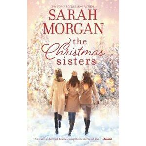 The Christmas Sisters - Sarah Morgan imagine