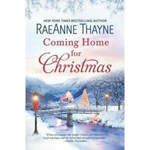 Coming Home for Christmas, Paperback imagine
